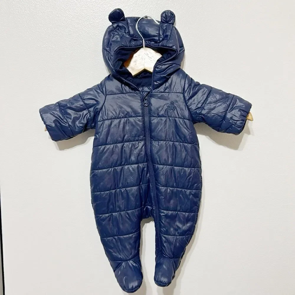 Baby Gap Bunting Baby up to 7lbs